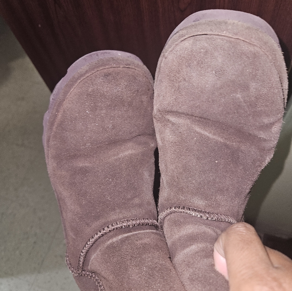 Bearpaws boot - Picture 4 of 8